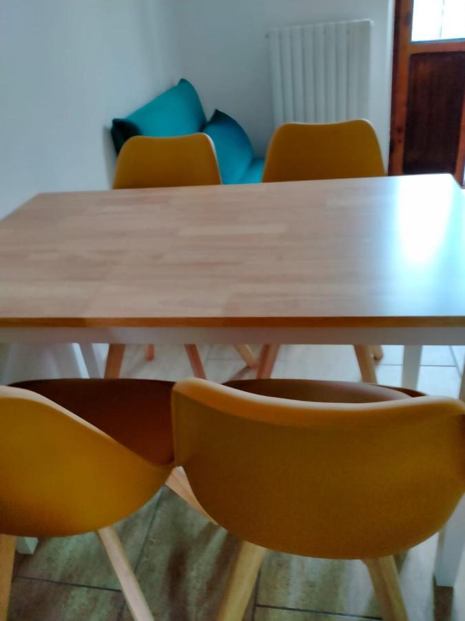 Da Paolo E Laura - In Centro A San Benedetto Apartment ซัน เบเนเดตโต เดล ตรอนโต ภายนอก รูปภาพ