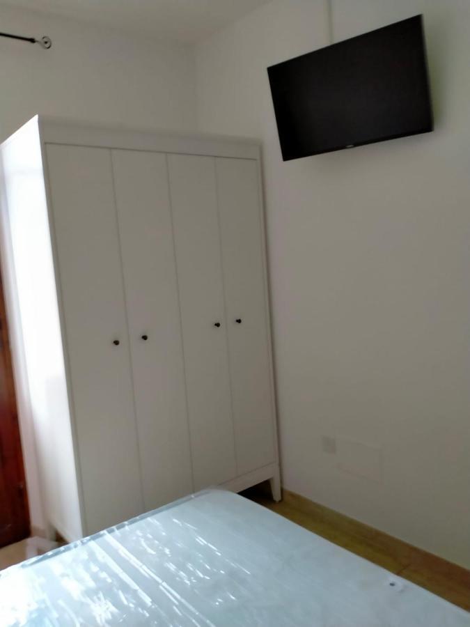 Da Paolo E Laura - In Centro A San Benedetto Apartment ซัน เบเนเดตโต เดล ตรอนโต ภายนอก รูปภาพ