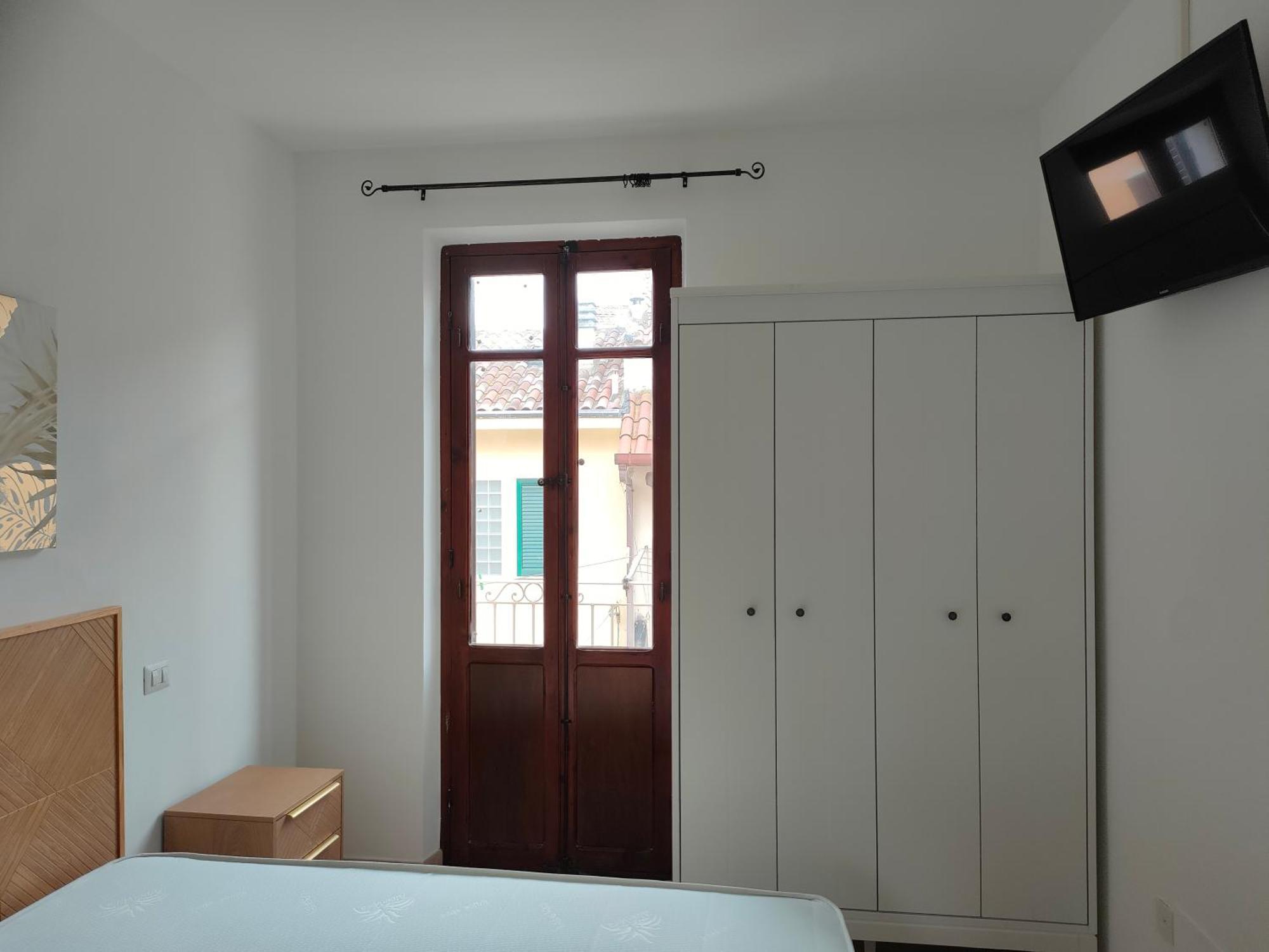 Da Paolo E Laura - In Centro A San Benedetto Apartment ซัน เบเนเดตโต เดล ตรอนโต ภายนอก รูปภาพ